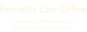 Perretta Law Office logo